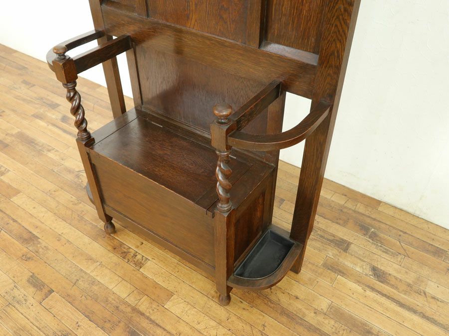 アンティーク家具　アンティークフレックス