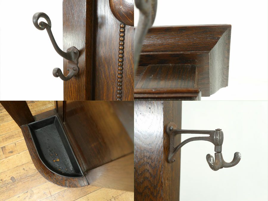 アンティーク家具　アンティークフレックス