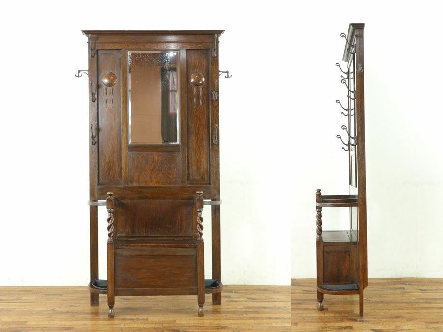 アンティーク家具　アンティークフレックス