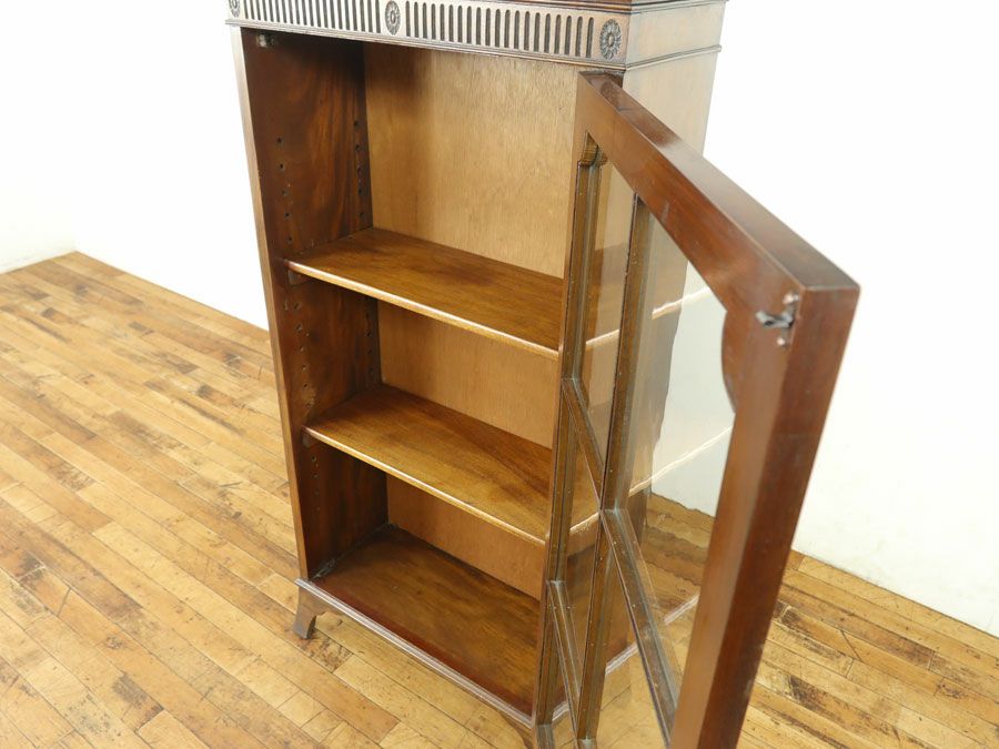 アンティーク家具　アンティークフレックス