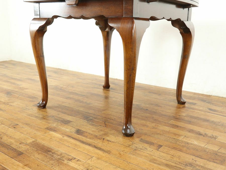 アンティーク家具　アンティークフレックス