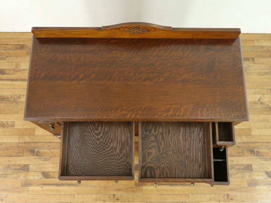 サイドボード　アンティークフレックス