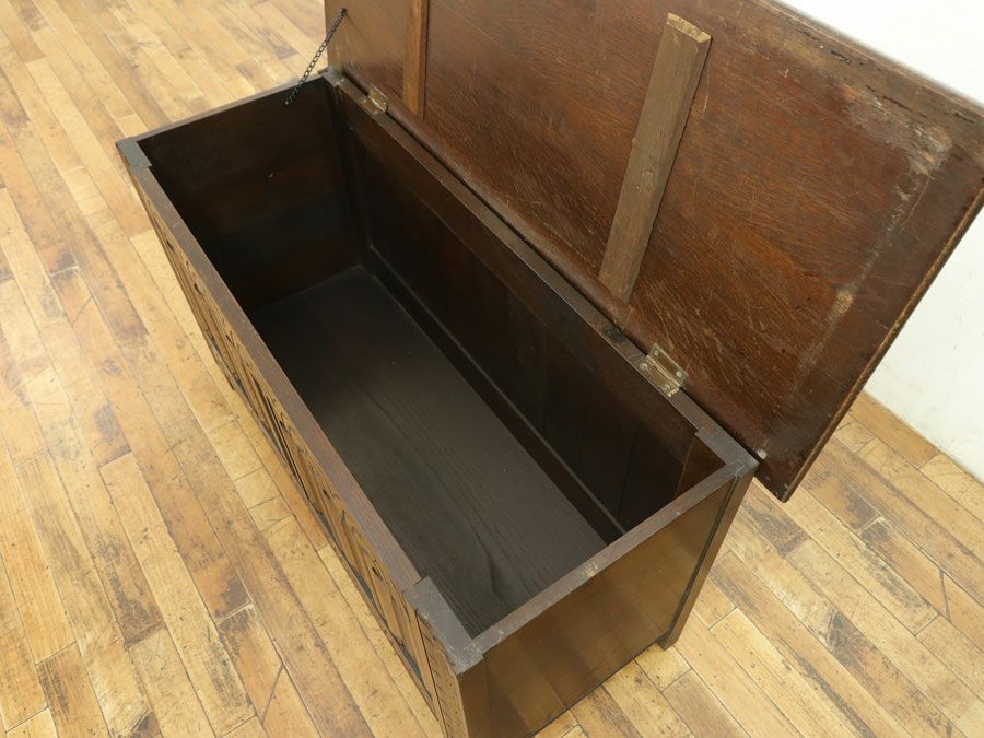 アンティーク家具　アンティークフレックス