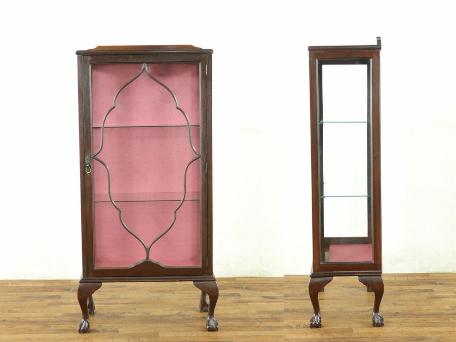 アンティーク家具　アンティークフレックス