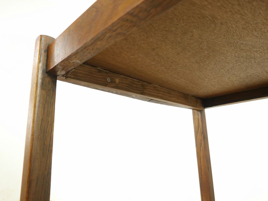 アウトレットテーブル　アンティークフレックス