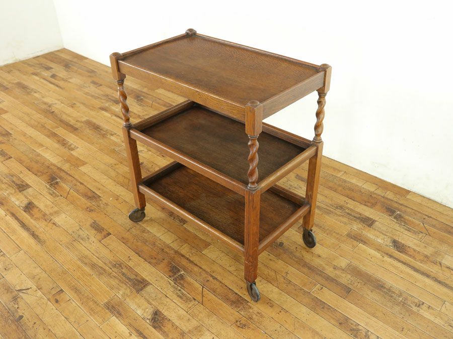アンティーク家具　アンティークフレックス