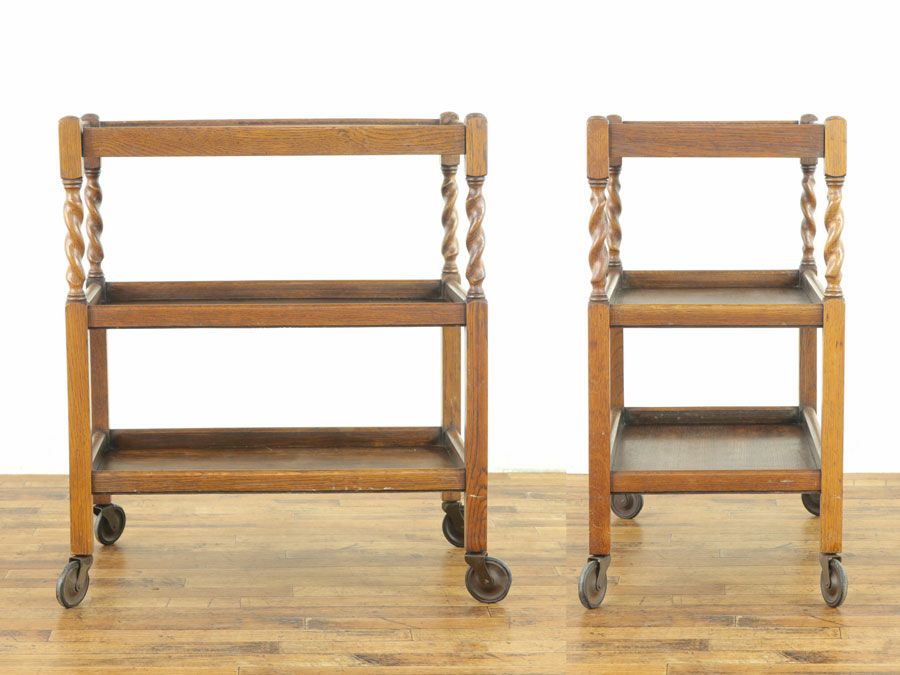 アンティーク家具　アンティークフレックス