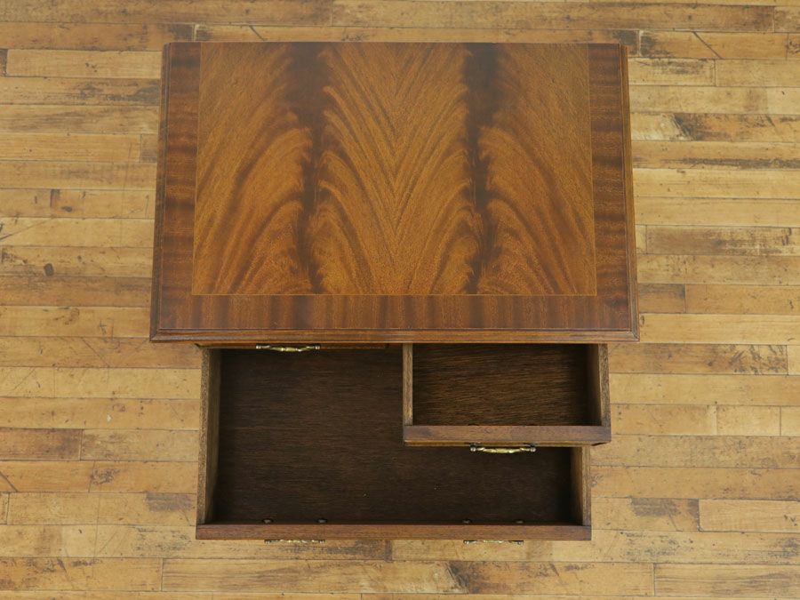 アンティーク家具　アンティークフレックス