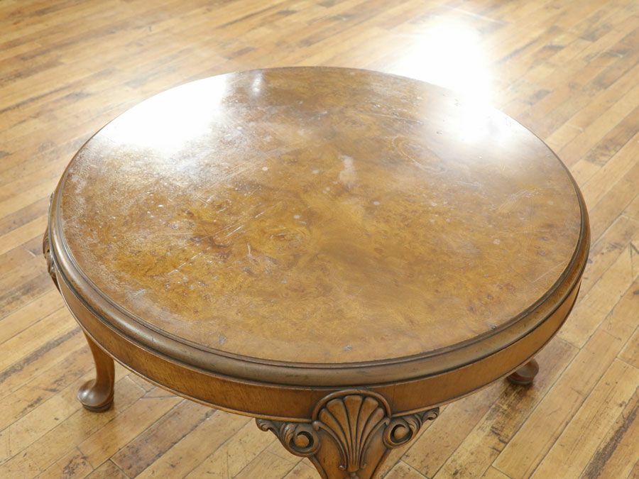 アンティーク家具　アンティークフレックス