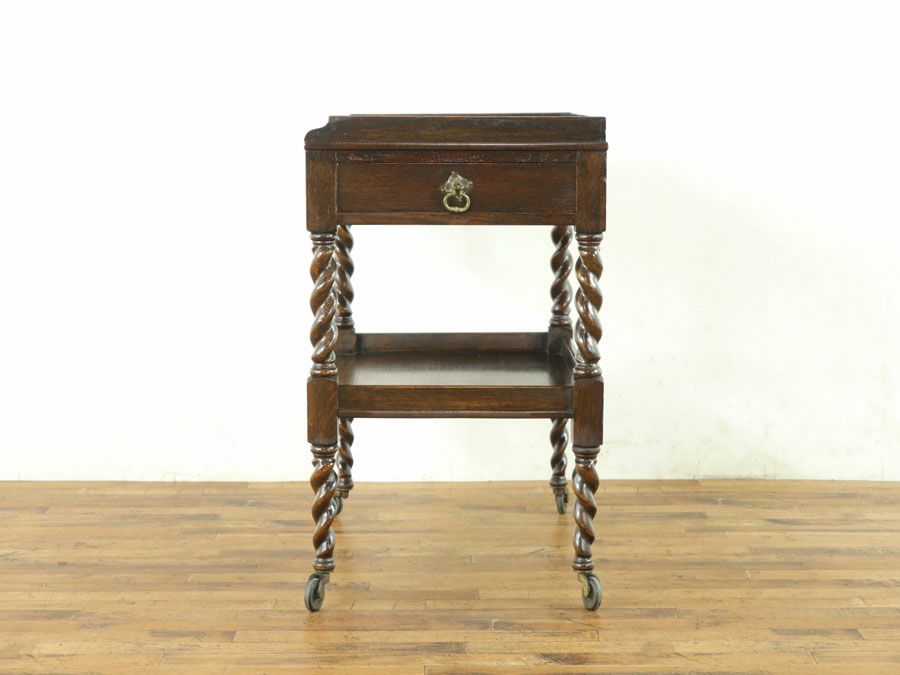 アンティーク家具　アンティークフレックス