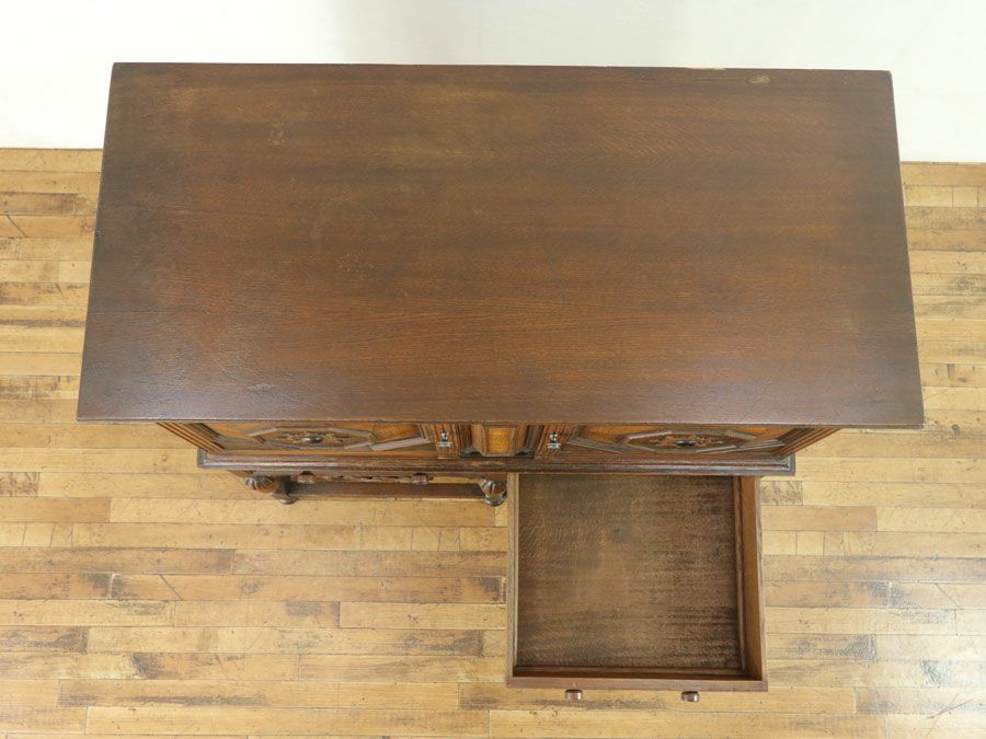 アンティーク家具　アンティークフレックス