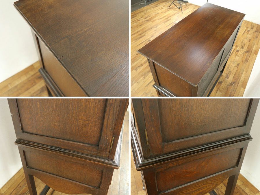 アンティーク家具　アンティークフレックス