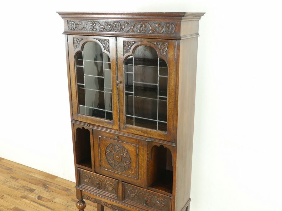 アンティーク家具　アンティークフレックス