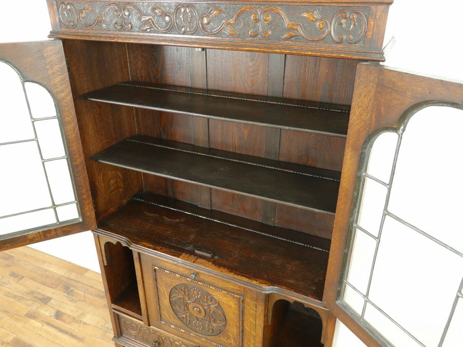 アンティーク家具　アンティークフレックス