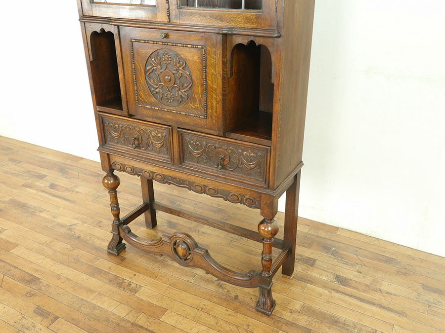 アンティーク家具　アンティークフレックス