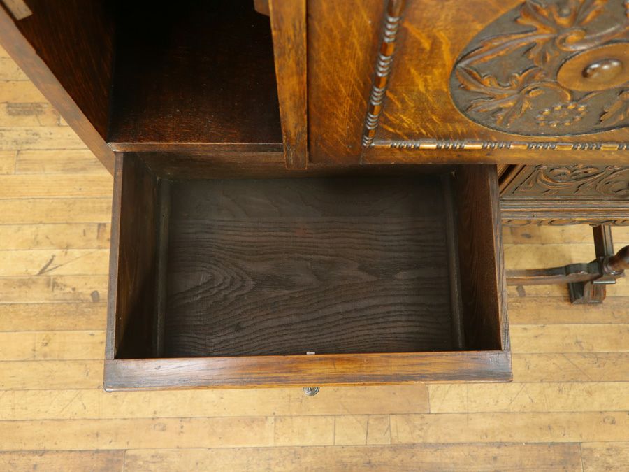 アンティーク家具　アンティークフレックス