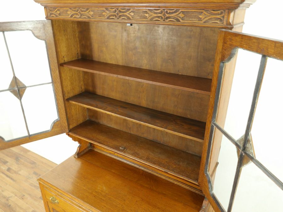 アンティーク家具　アンティークフレックス