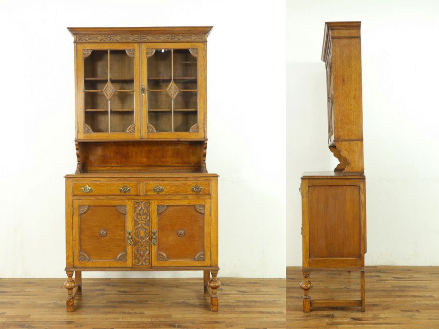 アンティーク家具　アンティークフレックス