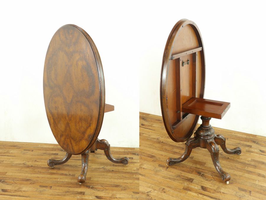 アンティーク家具　アンティークフレックス