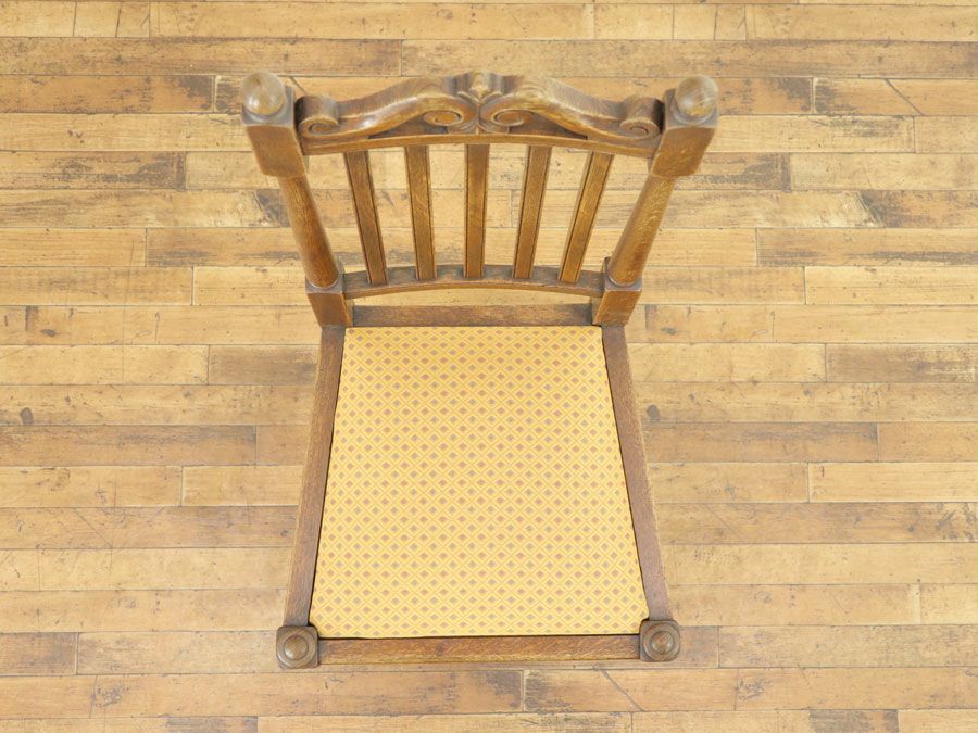 アンティーク家具　アンティークフレックス