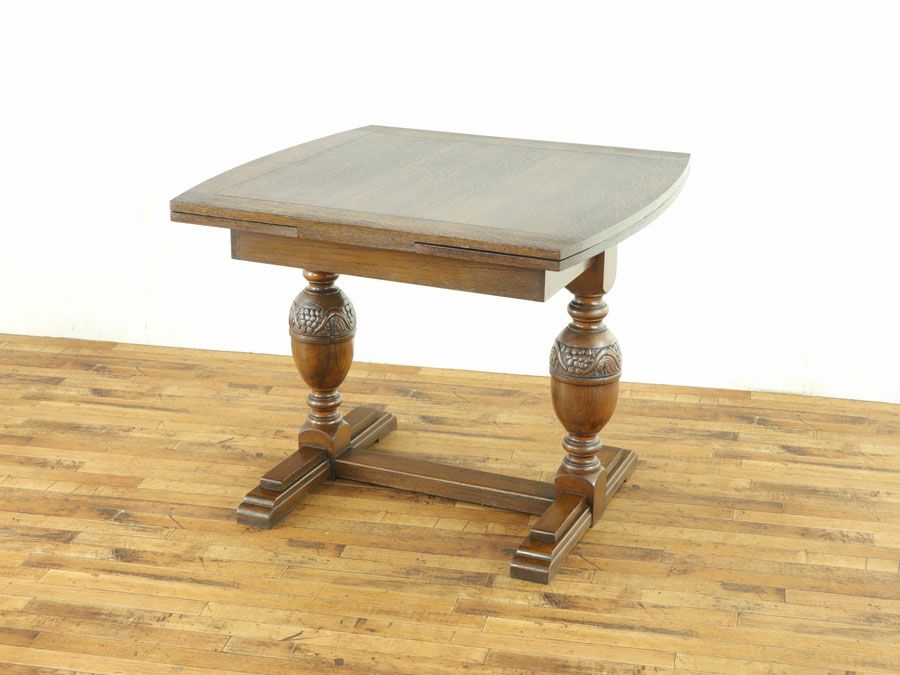 アンティーク家具　アンティークフレックス