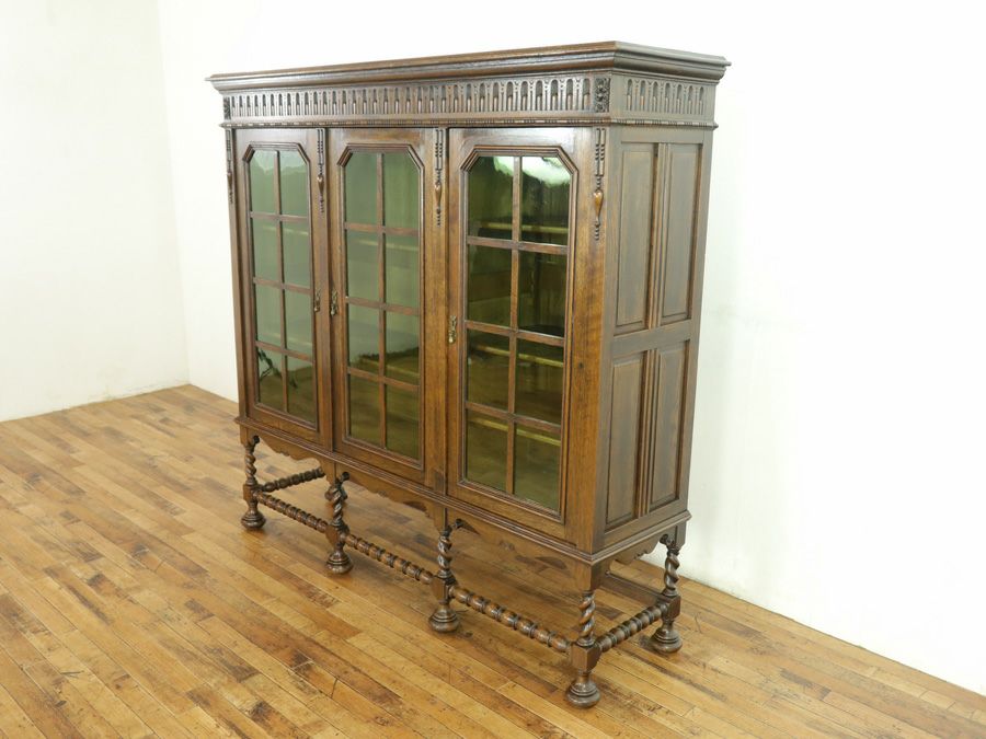 アンティーク家具　アンティークフレックス