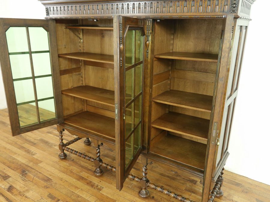 アンティーク家具　アンティークフレックス