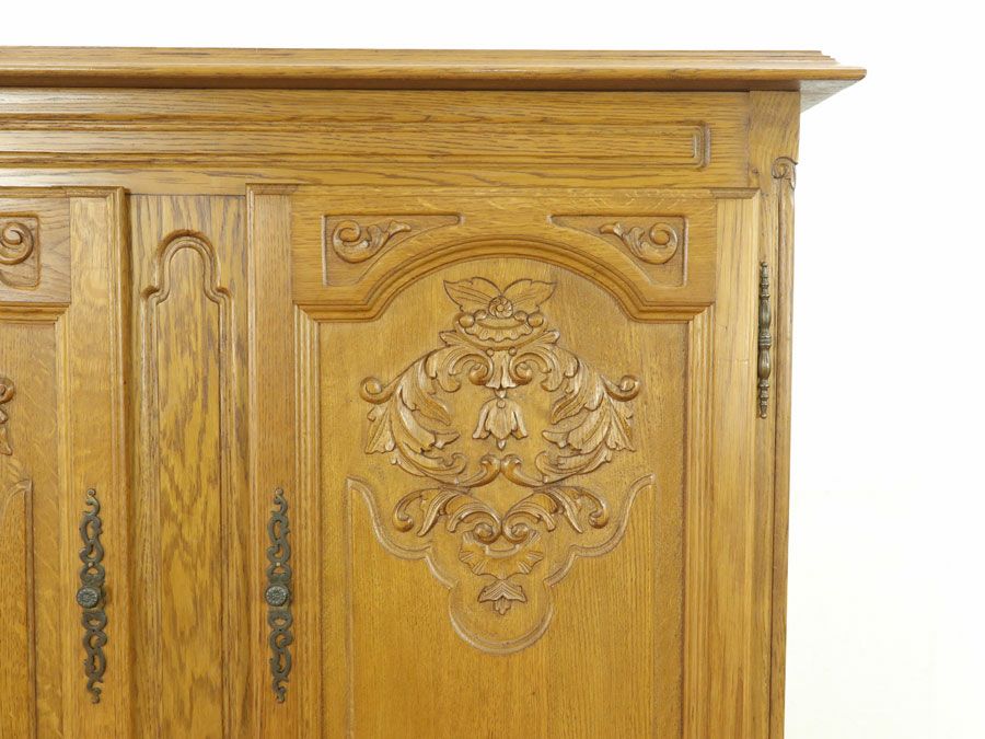 アンティーク家具　アンティークフレックス
