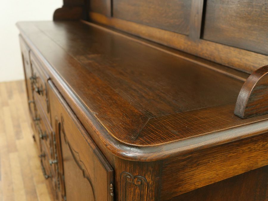 アンティーク家具　アンティークフレックス