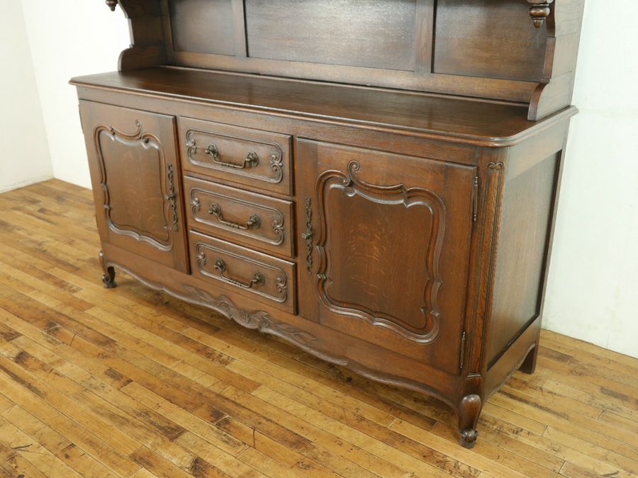 アンティーク家具　アンティークフレックス