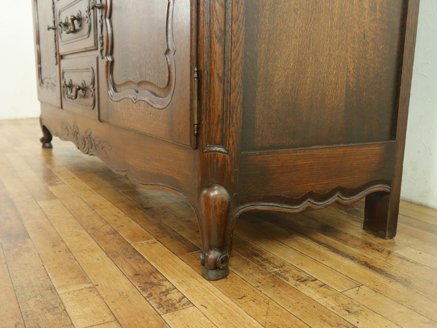 アンティーク家具　アンティークフレックス