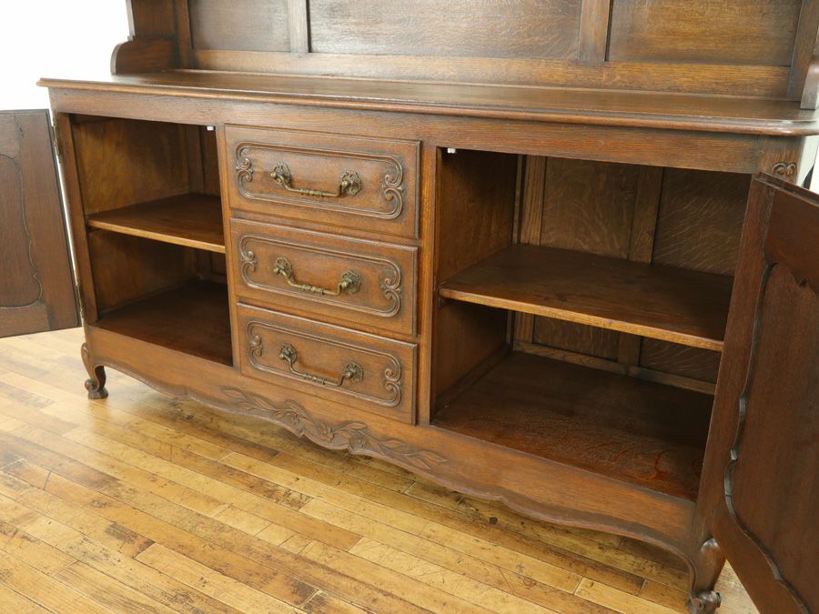 アンティーク家具　アンティークフレックス