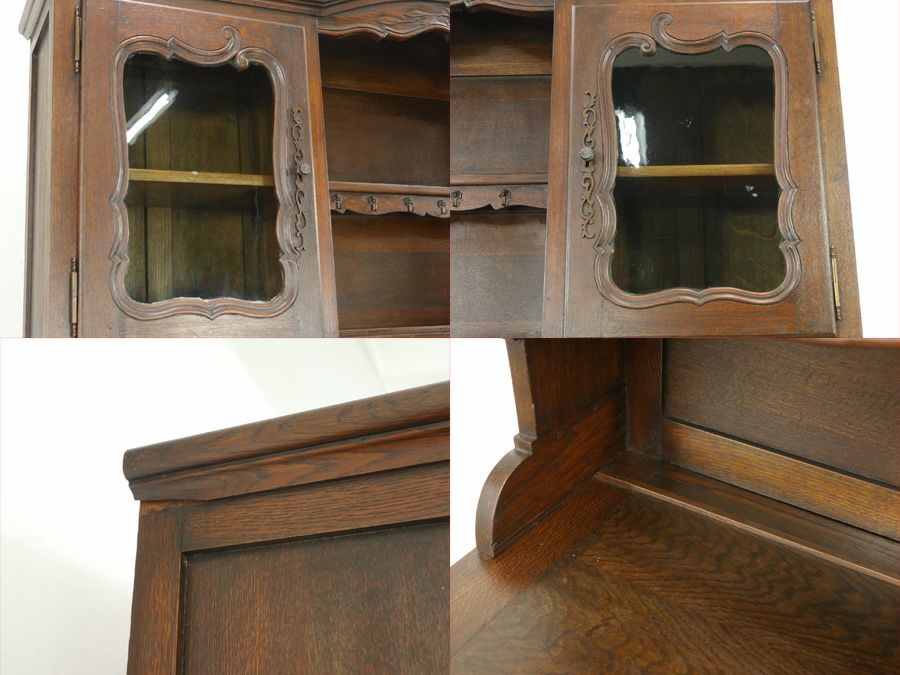 アンティーク家具　アンティークフレックス
