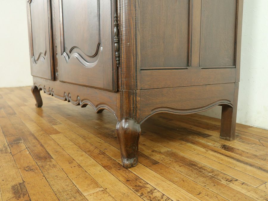 アンティーク家具　アンティークフレックス
