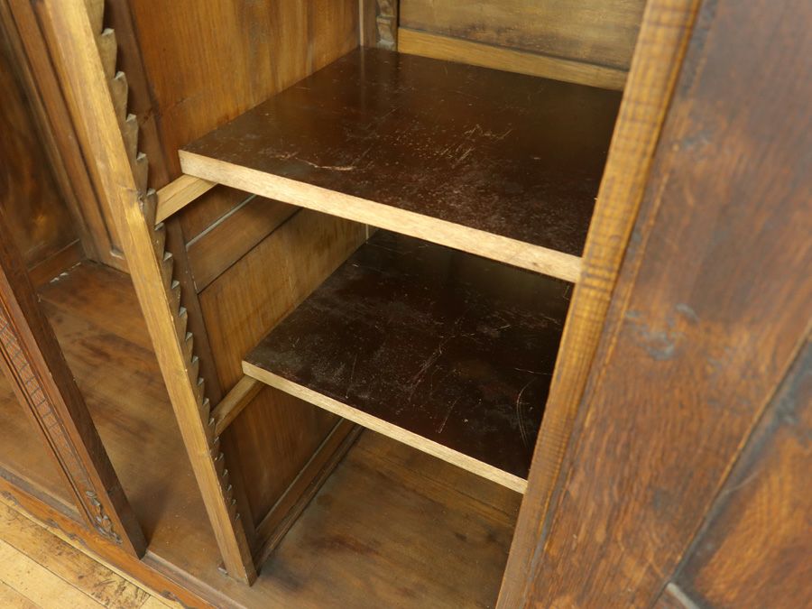 アンティーク家具　アンティークフレックス