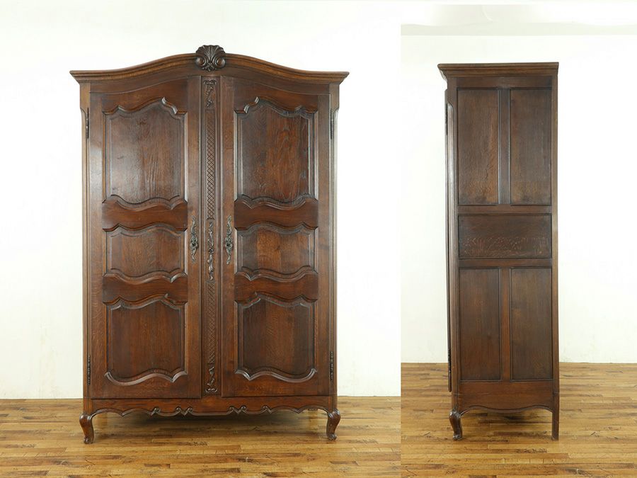 アンティーク家具　アンティークフレックス