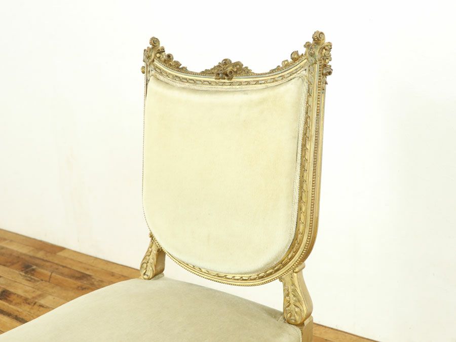 アンティーク家具　アンティークフレックス