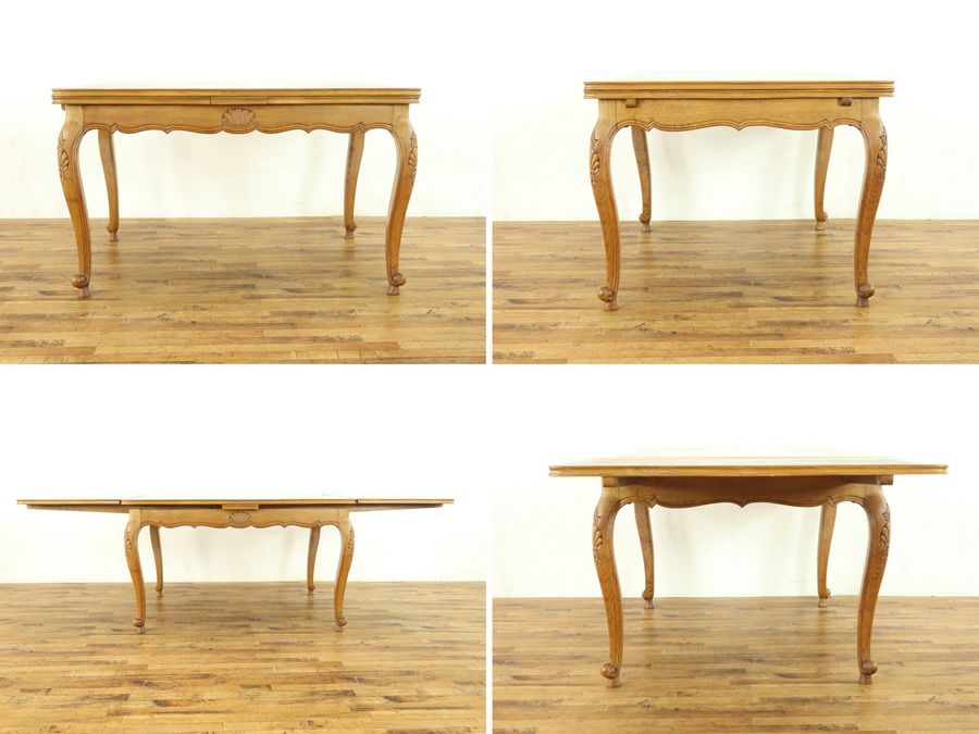 アンティーク家具　アンティークフレックス