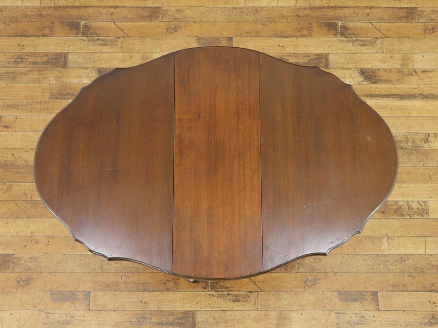 アンティーク家具　アンティークフレックス