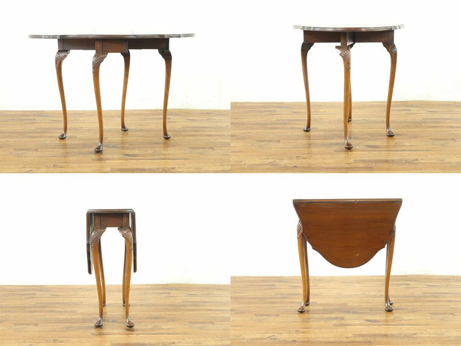 アンティーク家具　アンティークフレックス
