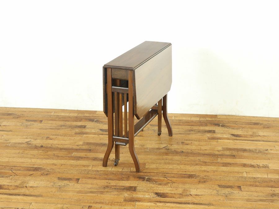アンティーク家具　アンティークフレックス