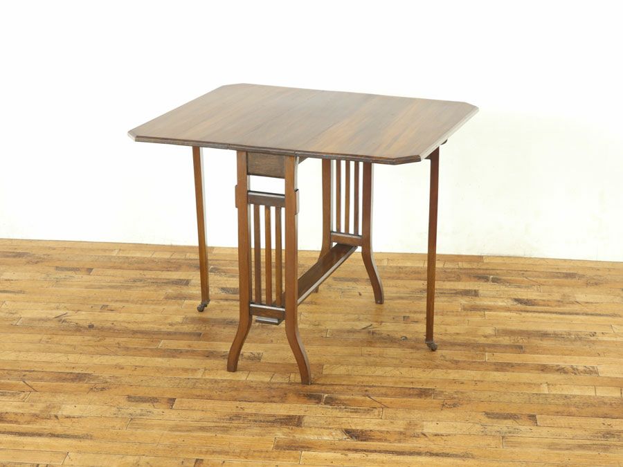 アンティーク家具　アンティークフレックス