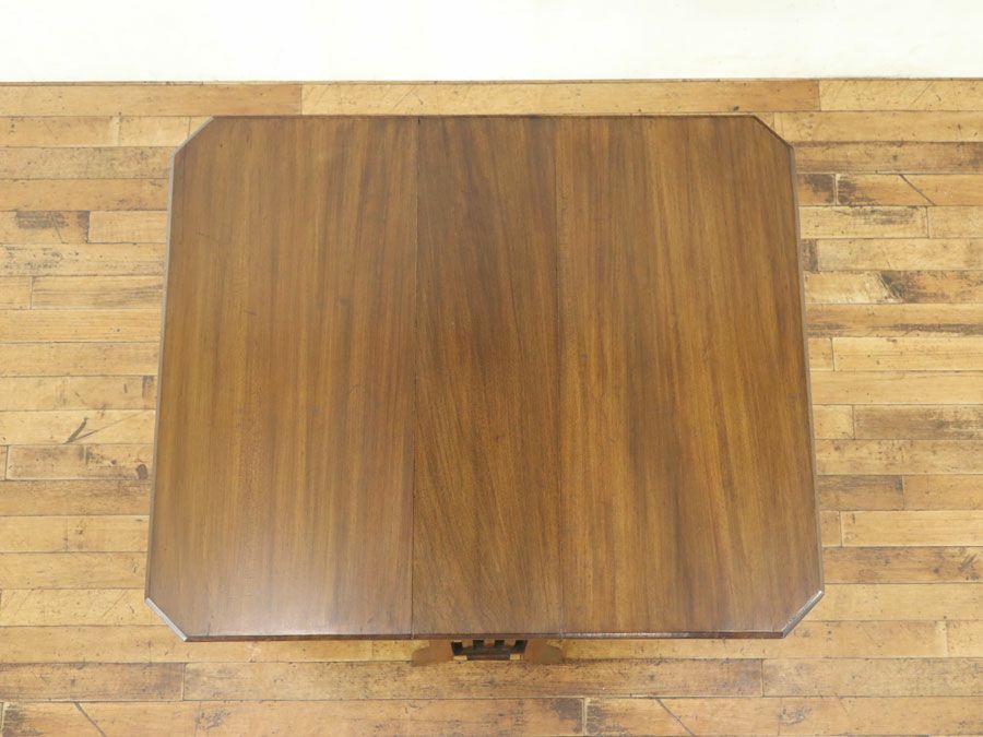 アンティーク家具　アンティークフレックス