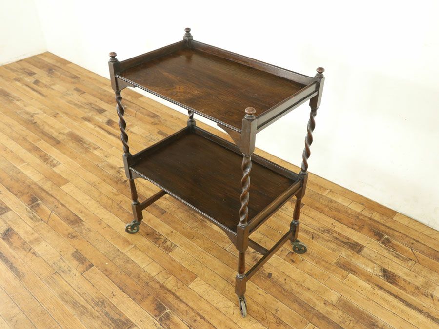 アンティーク家具　アンティークフレックス