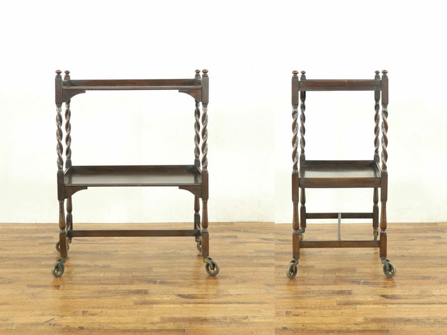 アンティーク家具　アンティークフレックス