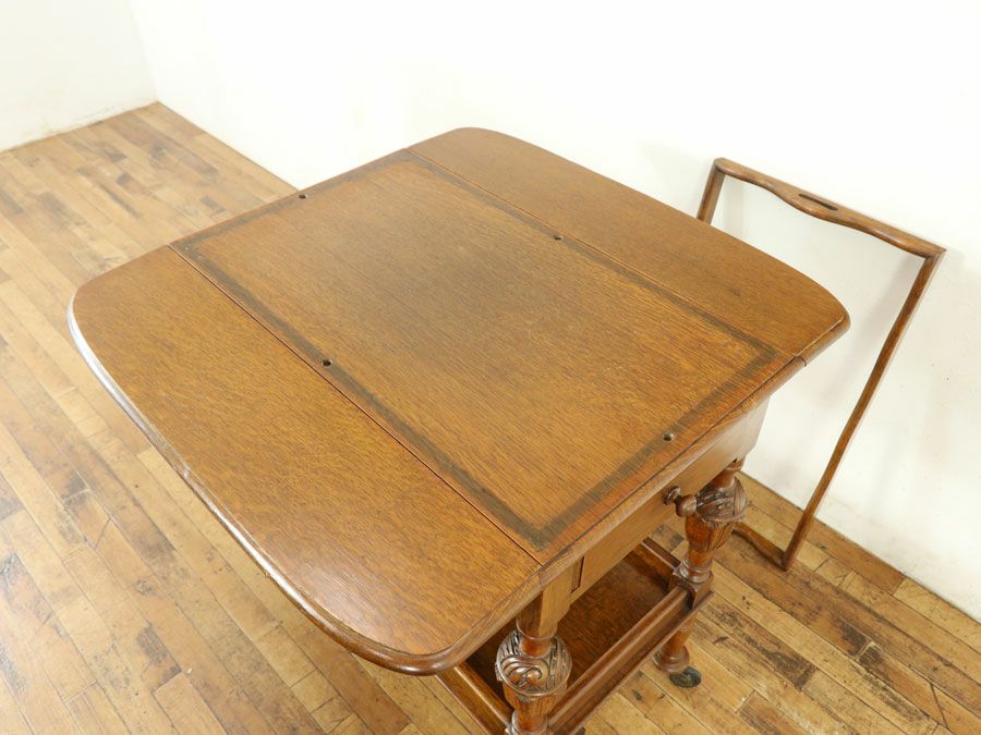 アンティーク家具　アンティークフレックス