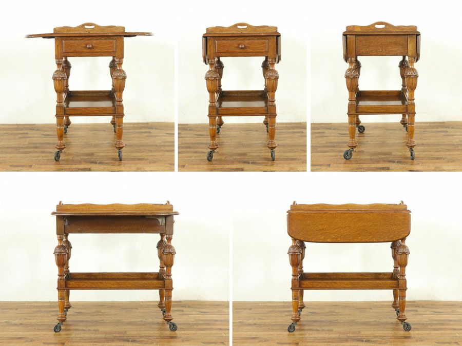 アンティーク家具　アンティークフレックス