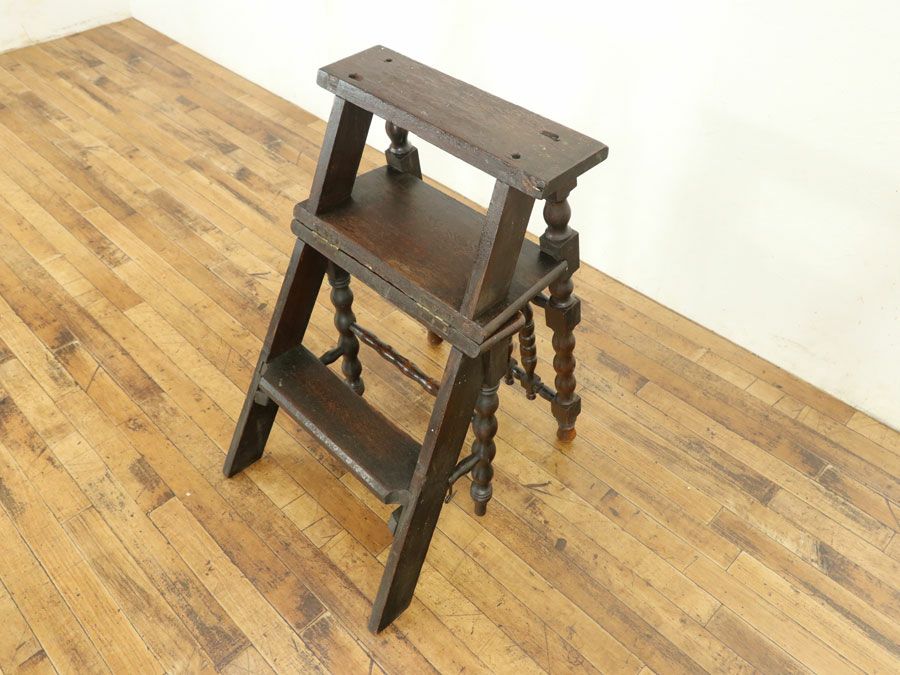 アンティーク家具　アンティークフレックス