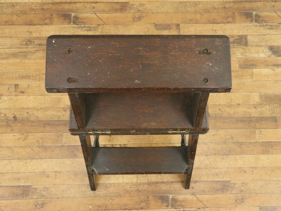 アンティーク家具　アンティークフレックス