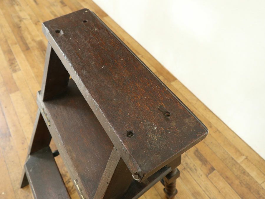 アンティーク家具　アンティークフレックス